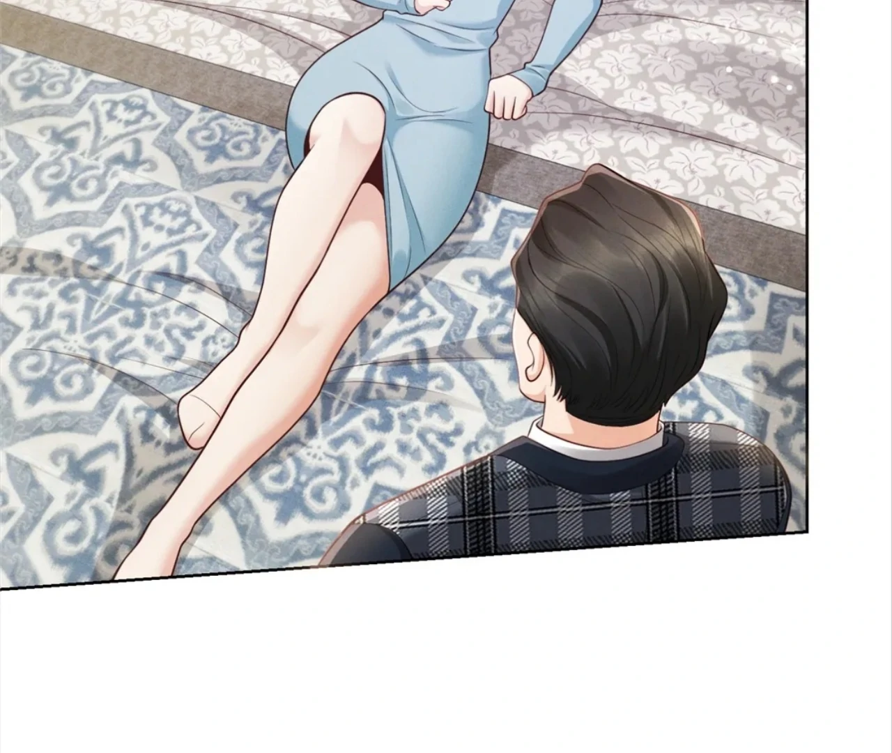 It’s Just a Superficial Intention Chapter 11 - Page 39