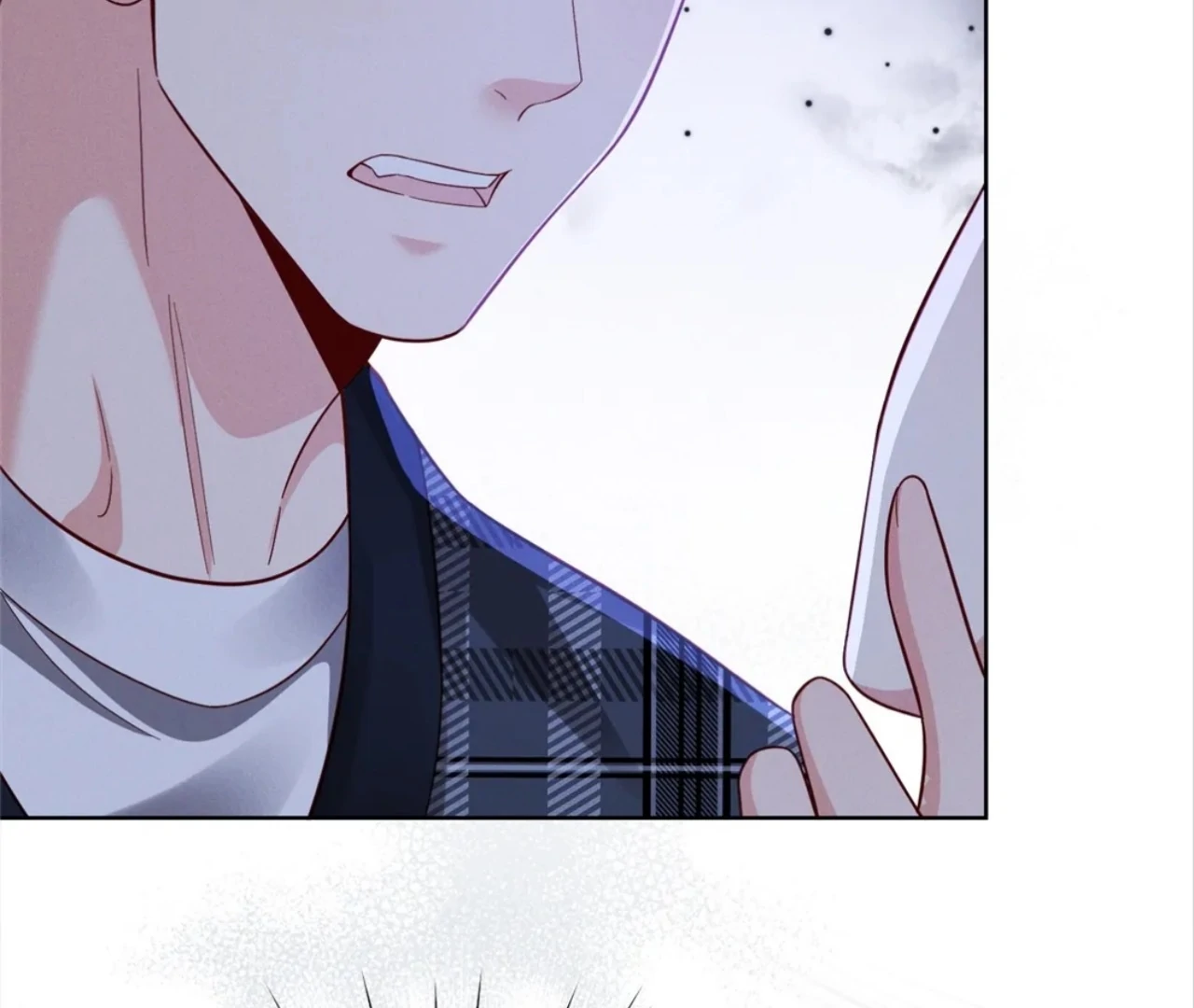 It’s Just a Superficial Intention Chapter 11 - Page 5