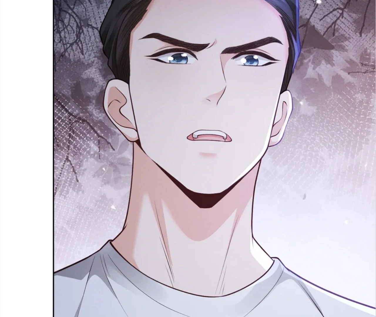 It’s Just a Superficial Intention Chapter 11 - Page 41