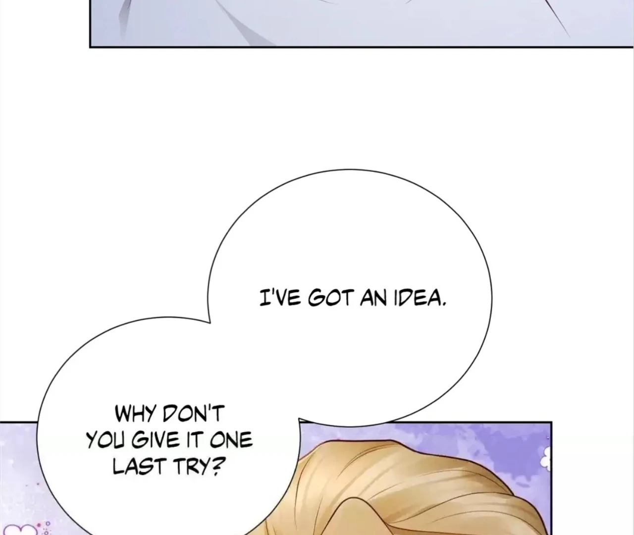 It’s Just a Superficial Intention Chapter 11 - Page 42