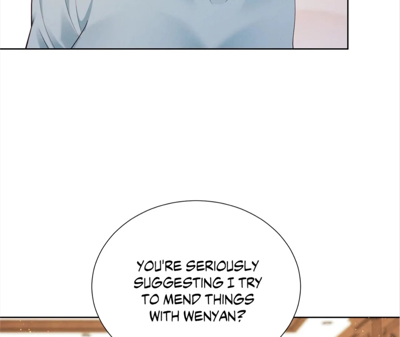 It’s Just a Superficial Intention Chapter 11 - Page 44