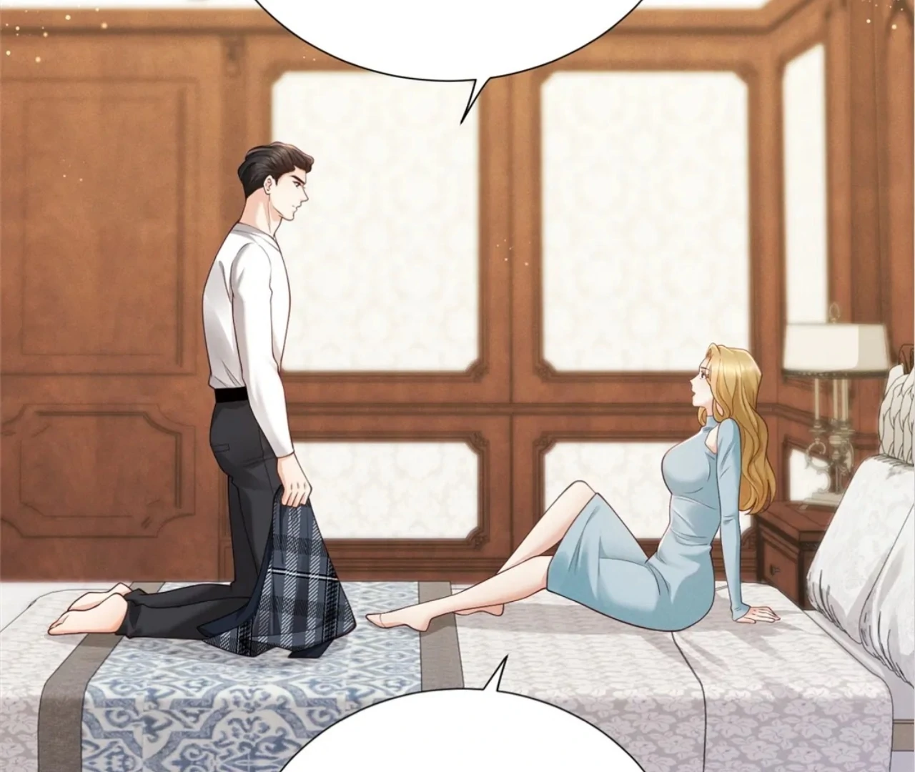 It’s Just a Superficial Intention Chapter 11 - Page 45