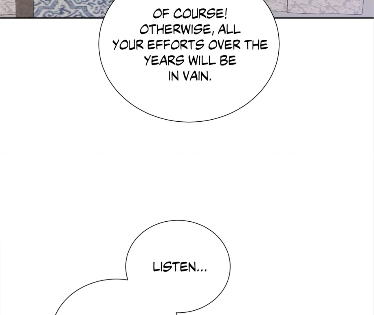 It’s Just a Superficial Intention Chapter 11 - Page 46