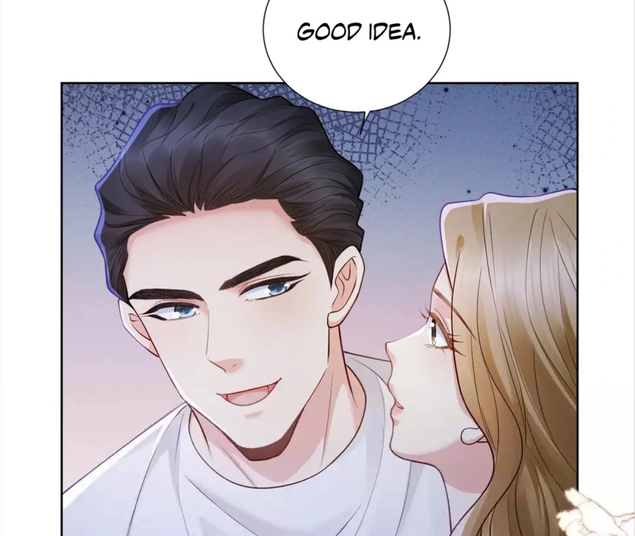 It’s Just a Superficial Intention Chapter 11 - Page 50