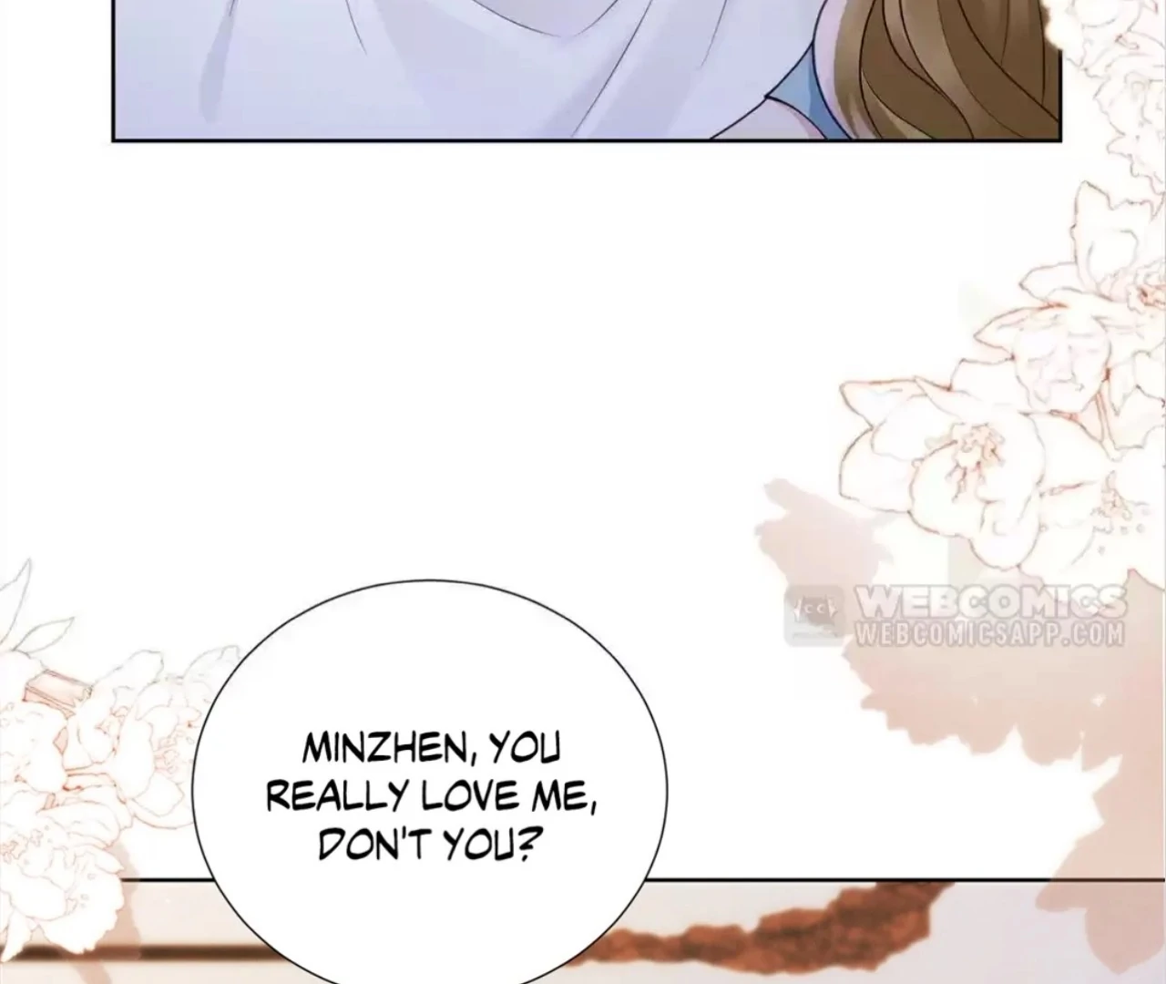 It’s Just a Superficial Intention Chapter 11 - Page 51