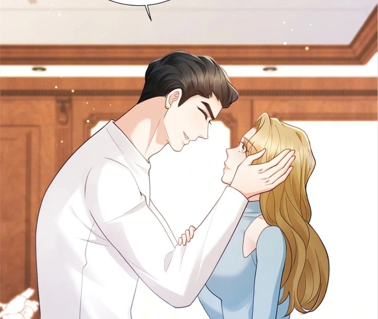 It’s Just a Superficial Intention Chapter 11 - Page 52