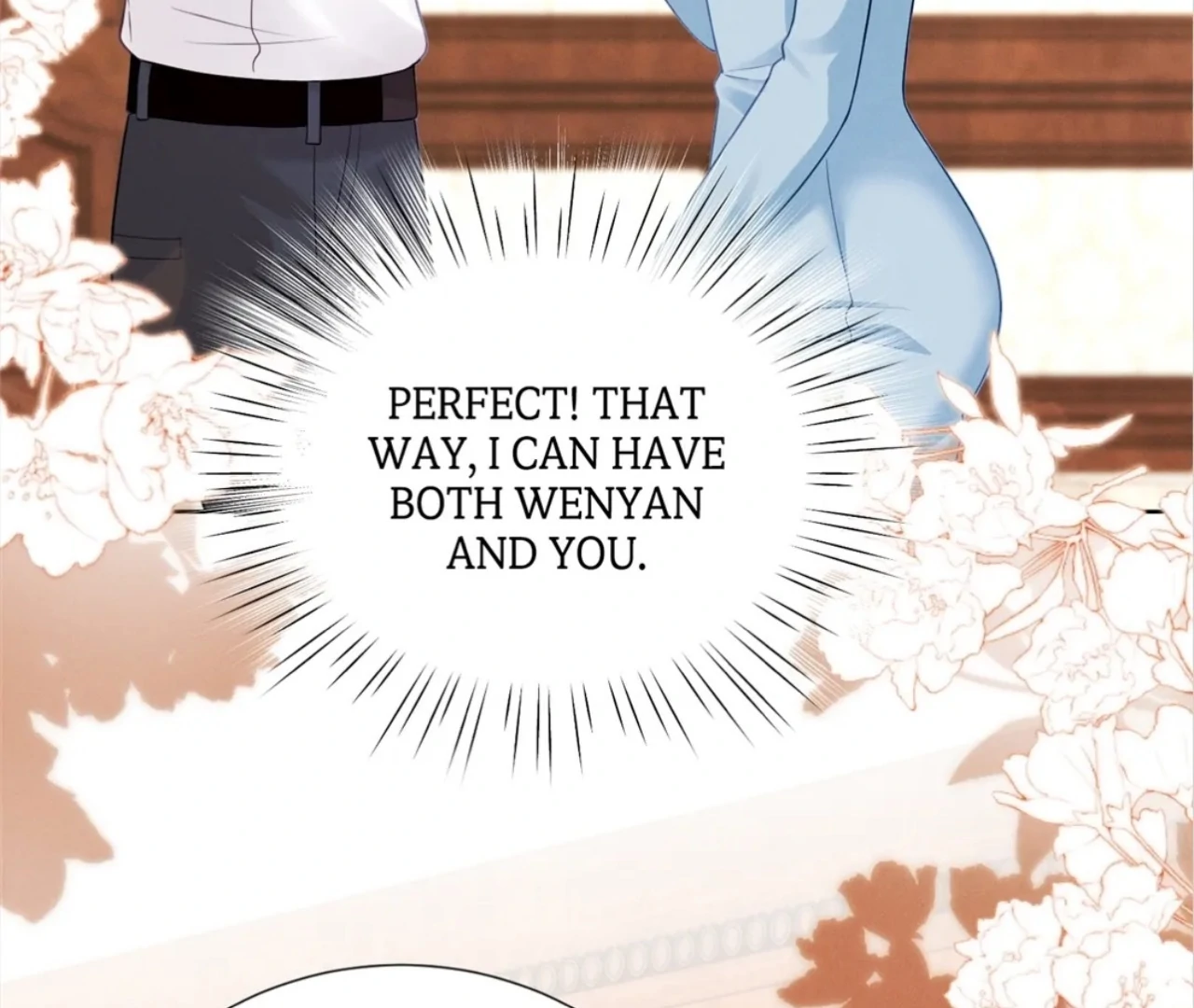 It’s Just a Superficial Intention Chapter 11 - Page 53