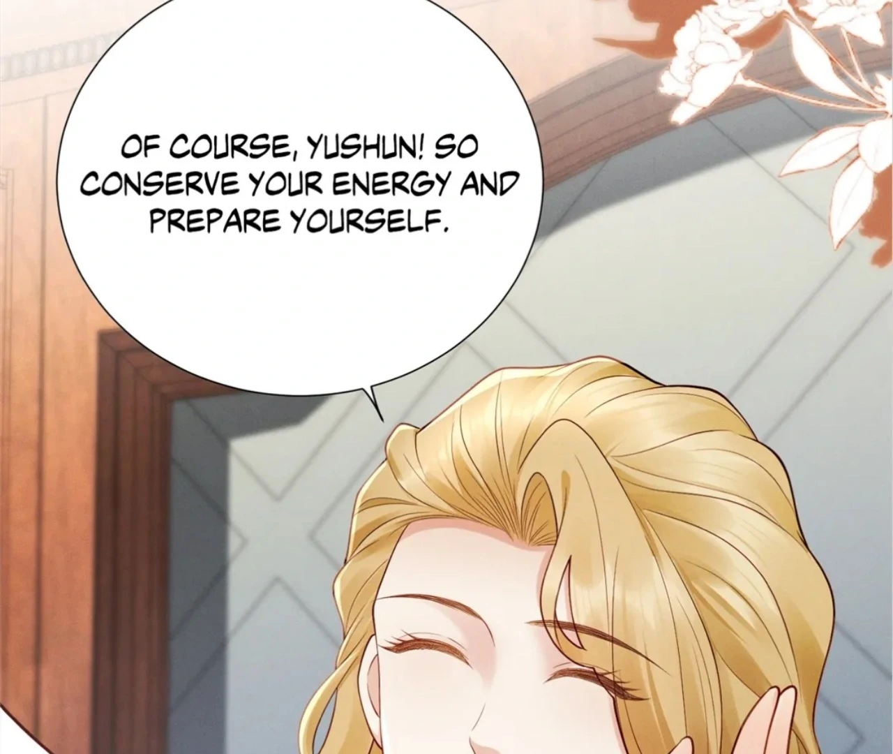 It’s Just a Superficial Intention Chapter 11 - Page 54