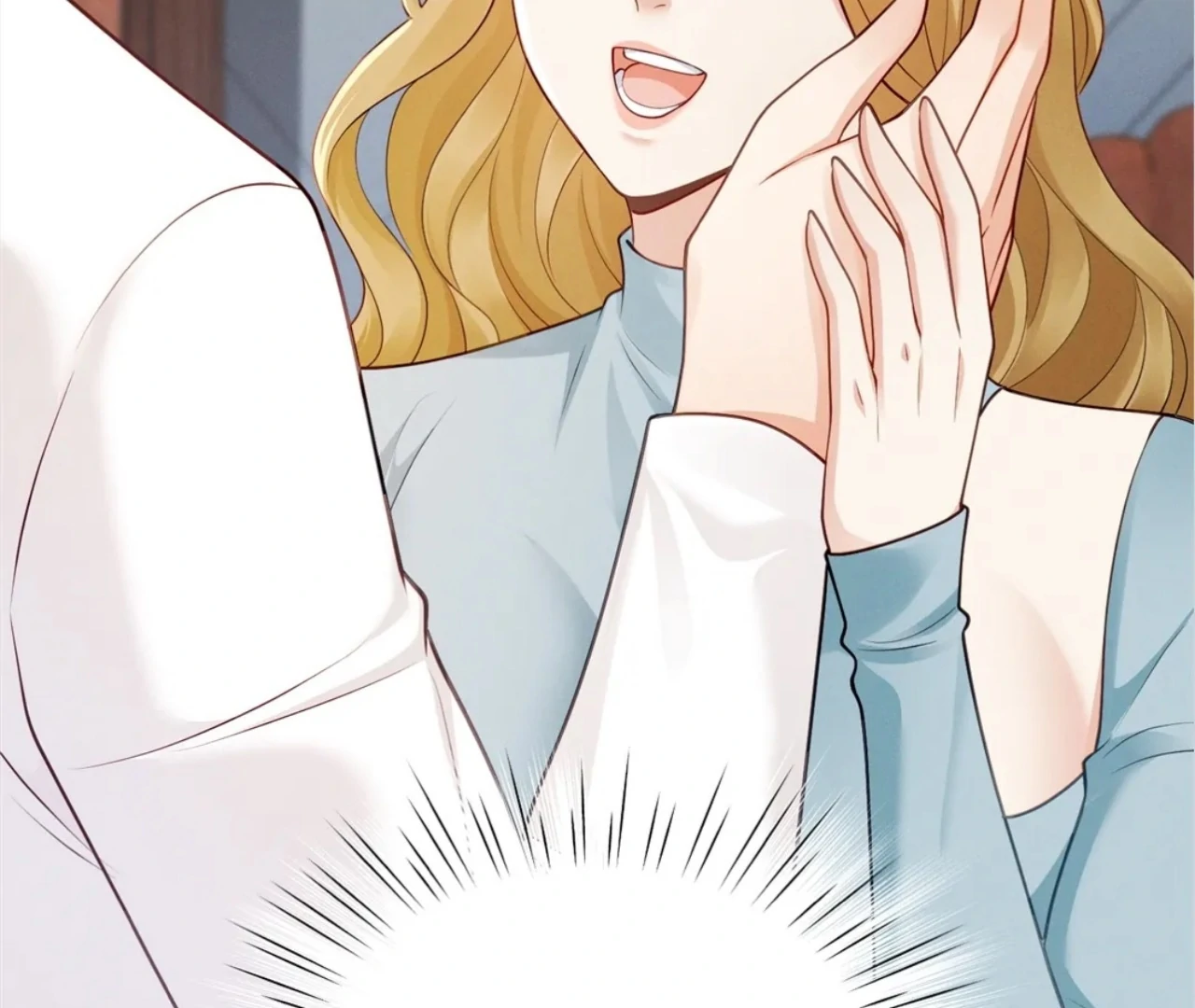 It’s Just a Superficial Intention Chapter 11 - Page 55