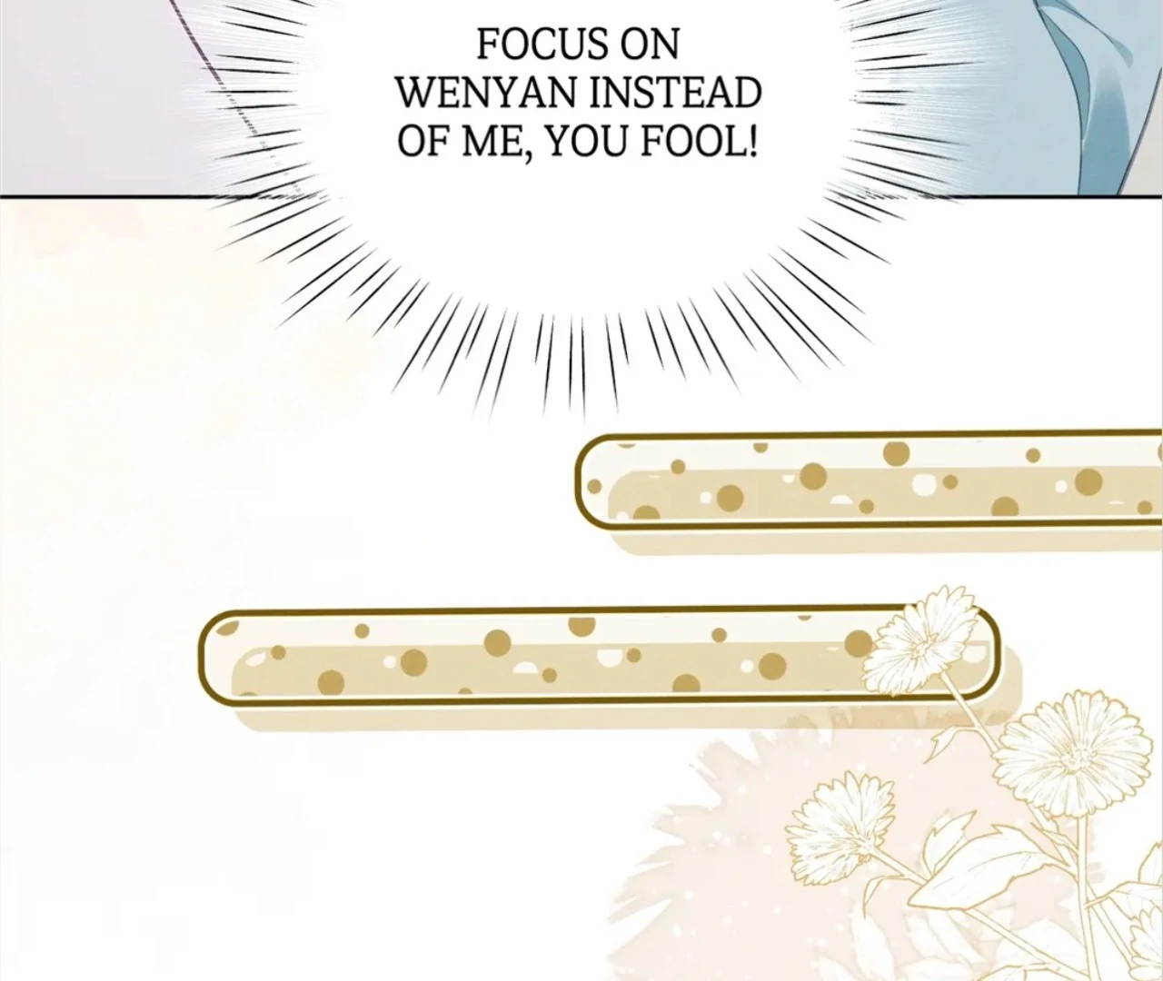 It’s Just a Superficial Intention Chapter 11 - Page 56