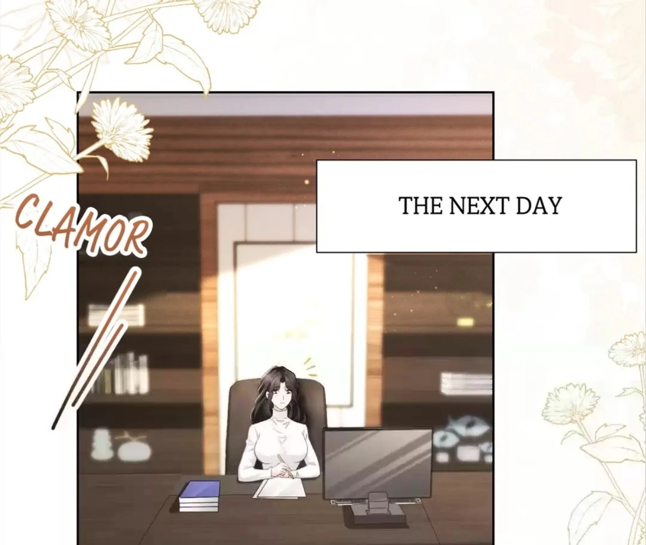 It’s Just a Superficial Intention Chapter 11 - Page 58