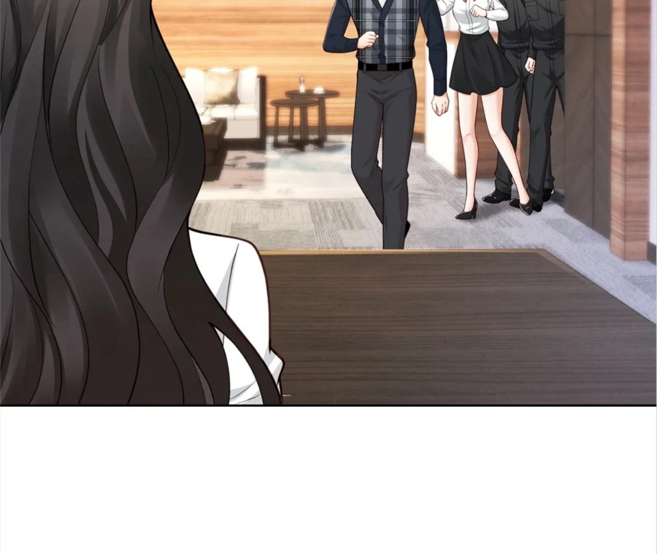 It’s Just a Superficial Intention Chapter 11 - Page 62