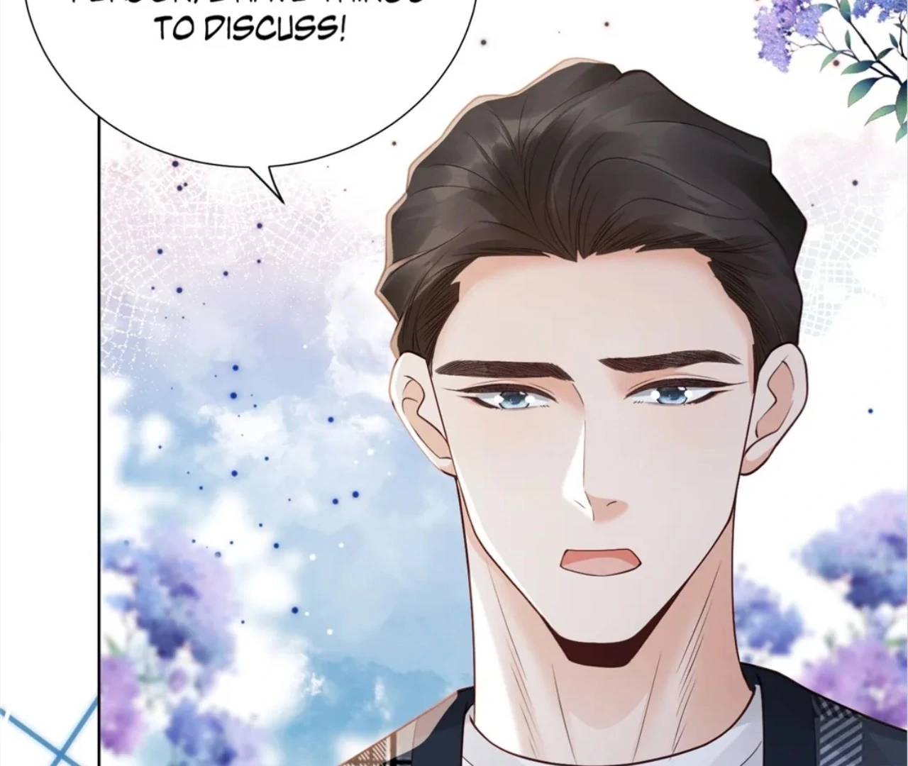 It’s Just a Superficial Intention Chapter 11 - Page 64