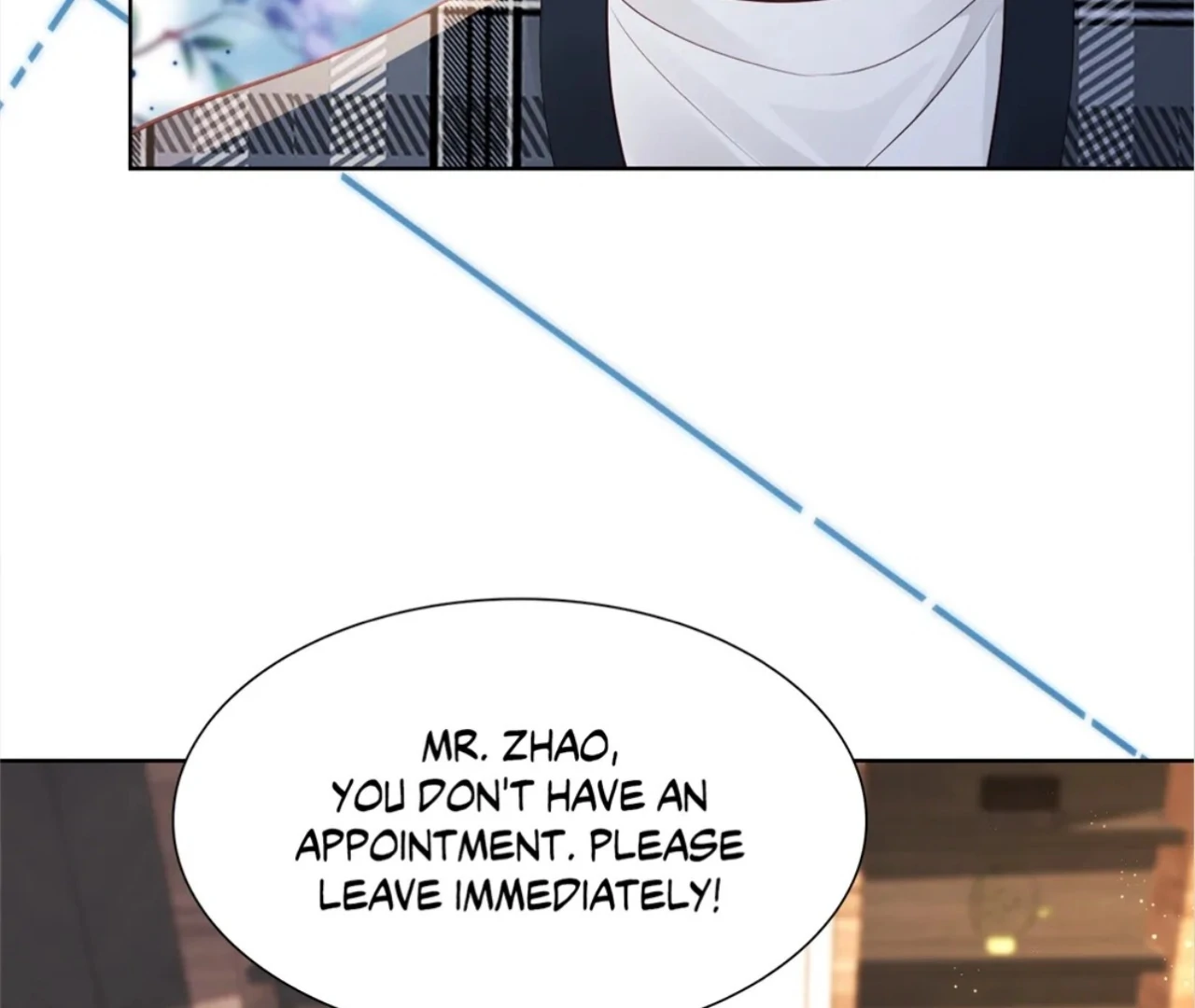 It’s Just a Superficial Intention Chapter 11 - Page 65
