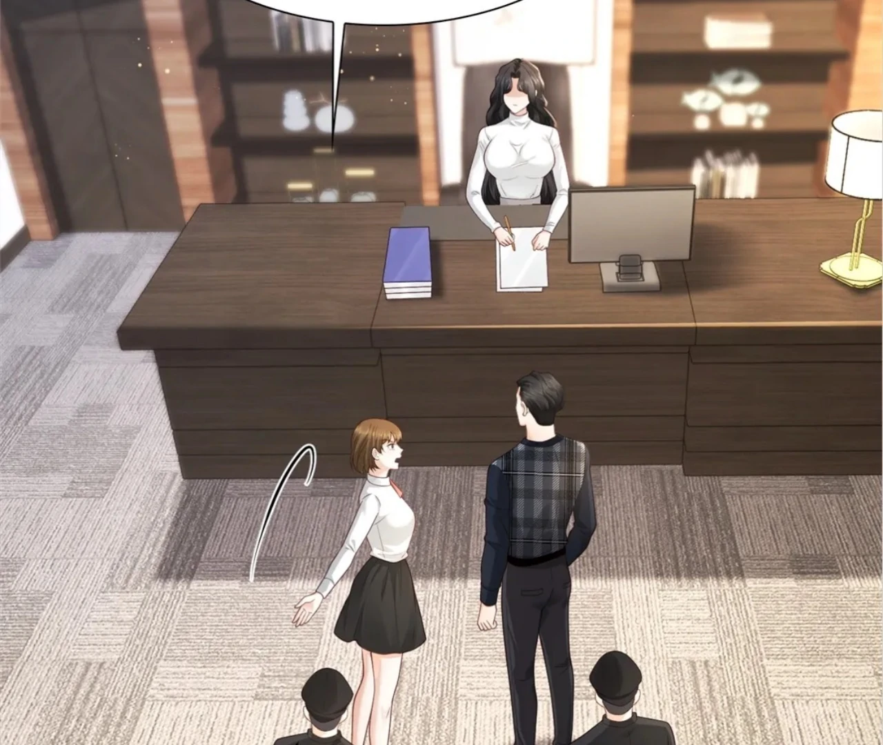 It’s Just a Superficial Intention Chapter 11 - Page 66