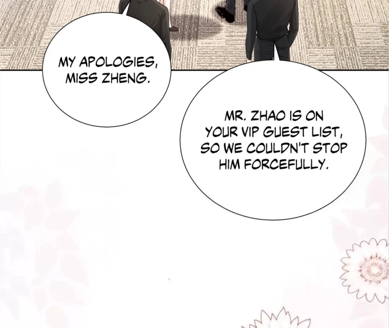 It’s Just a Superficial Intention Chapter 11 - Page 67