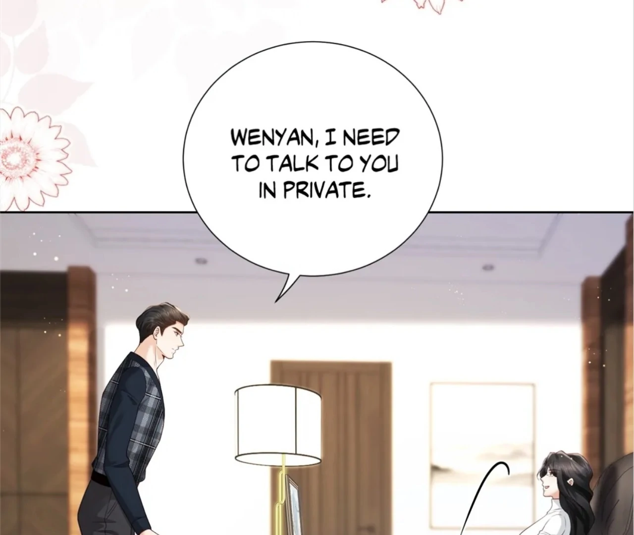 It’s Just a Superficial Intention Chapter 11 - Page 70