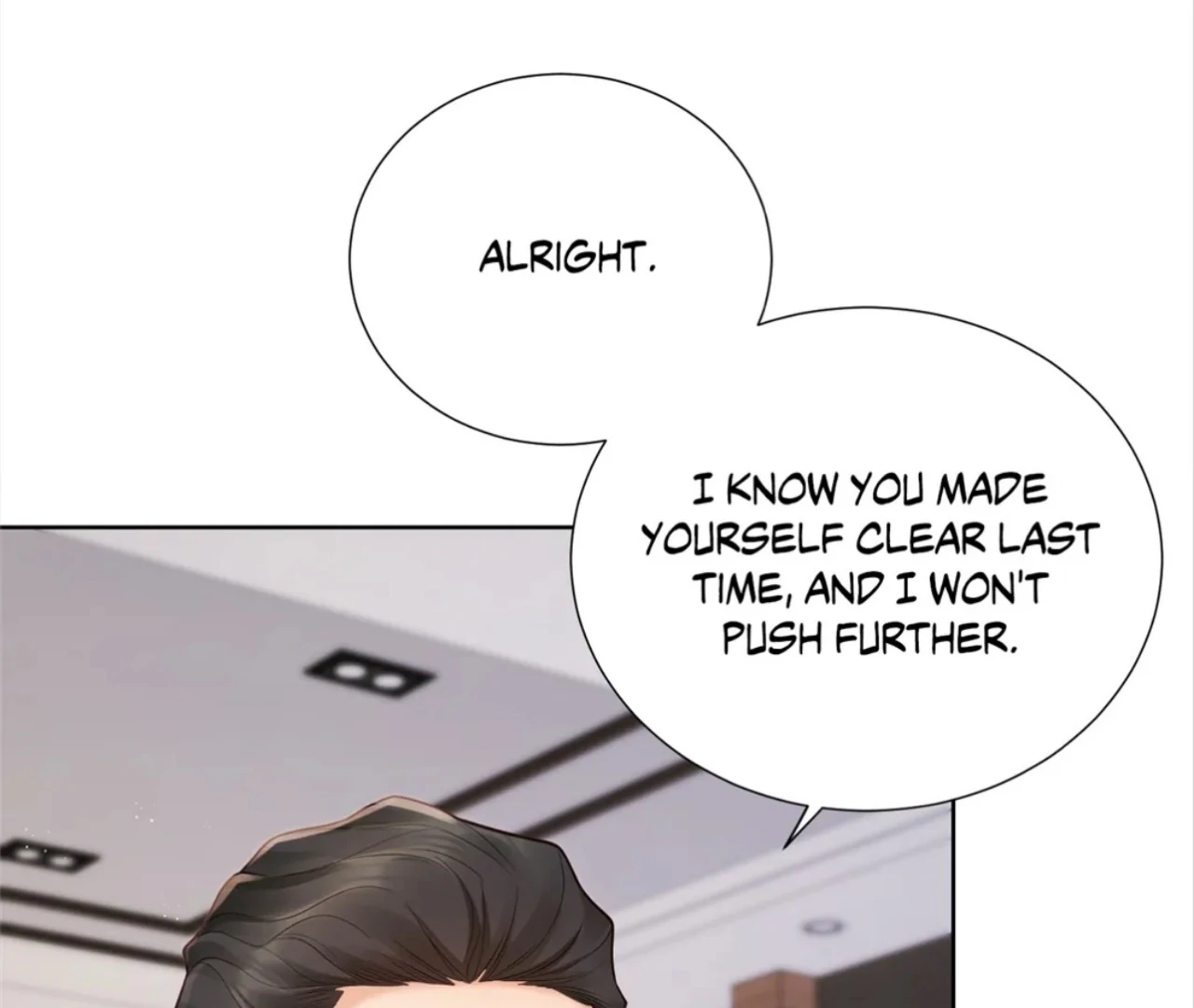 It’s Just a Superficial Intention Chapter 11 - Page 72