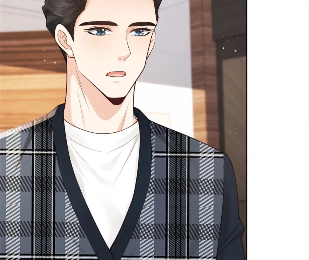 It’s Just a Superficial Intention Chapter 11 - Page 73