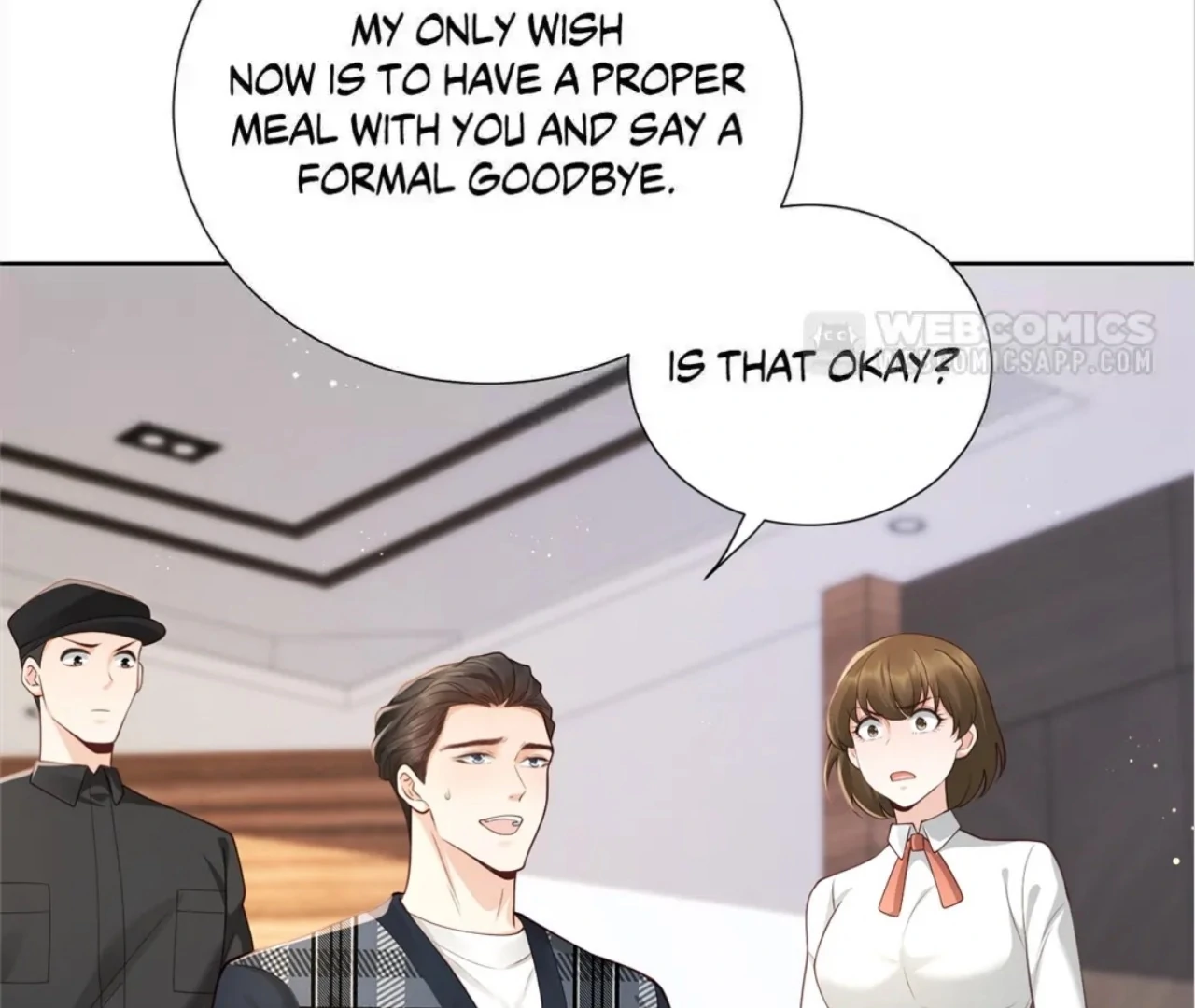It’s Just a Superficial Intention Chapter 11 - Page 76