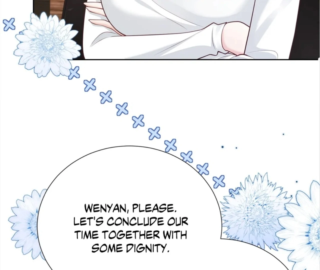 It’s Just a Superficial Intention Chapter 11 - Page 80