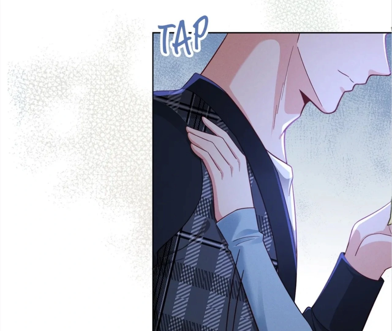 It’s Just a Superficial Intention Chapter 11 - Page 9