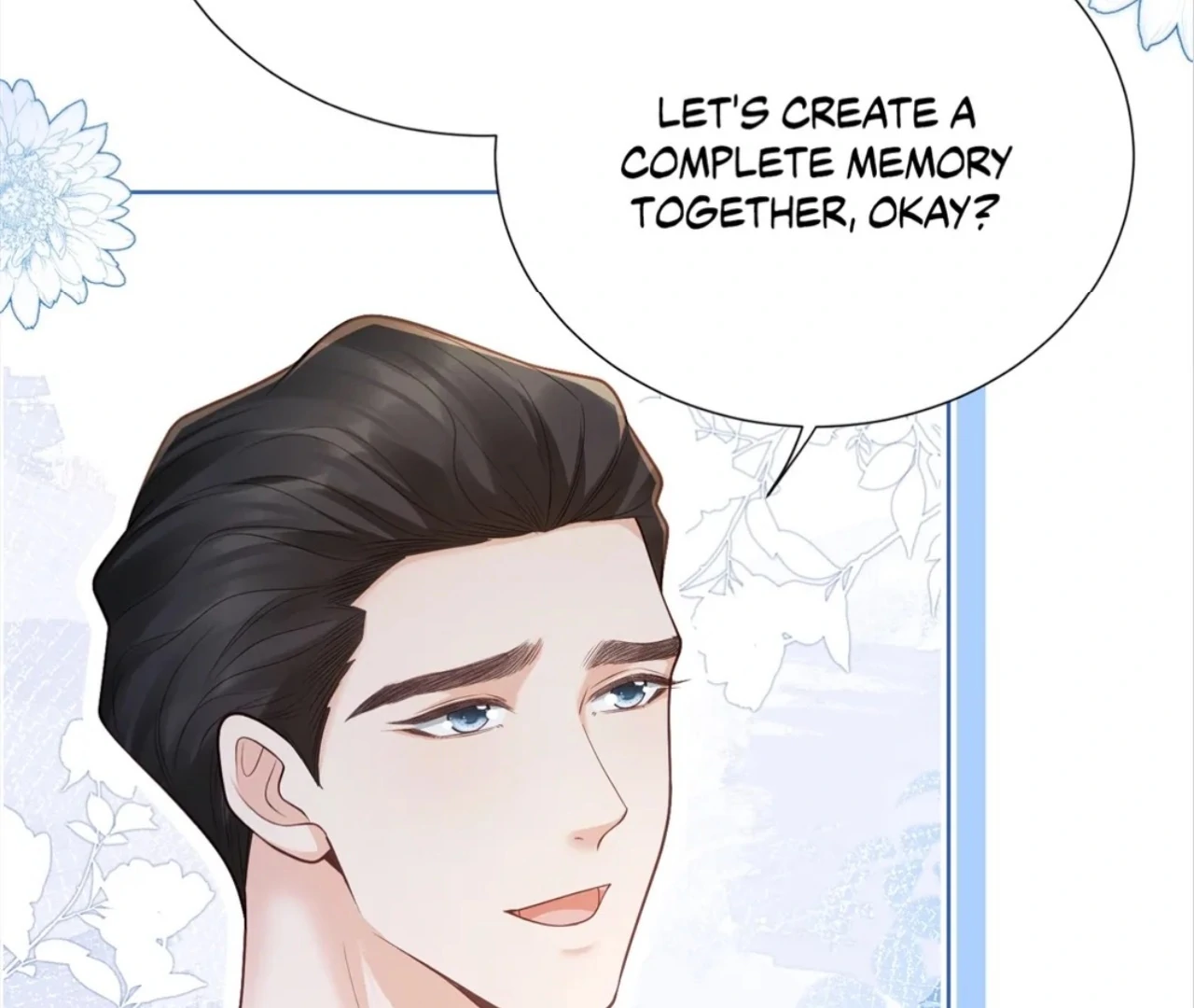 It’s Just a Superficial Intention Chapter 11 - Page 81
