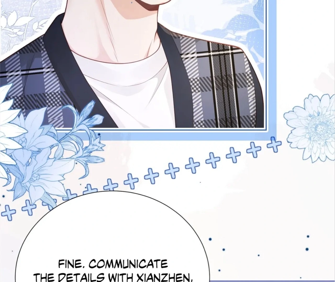 It’s Just a Superficial Intention Chapter 11 - Page 82
