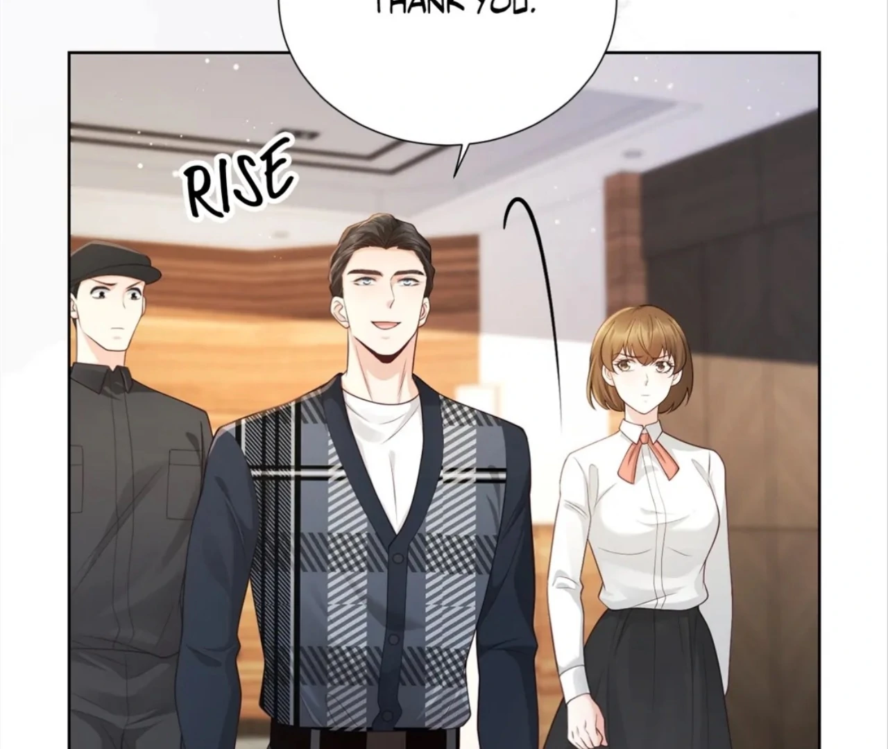 It’s Just a Superficial Intention Chapter 11 - Page 85