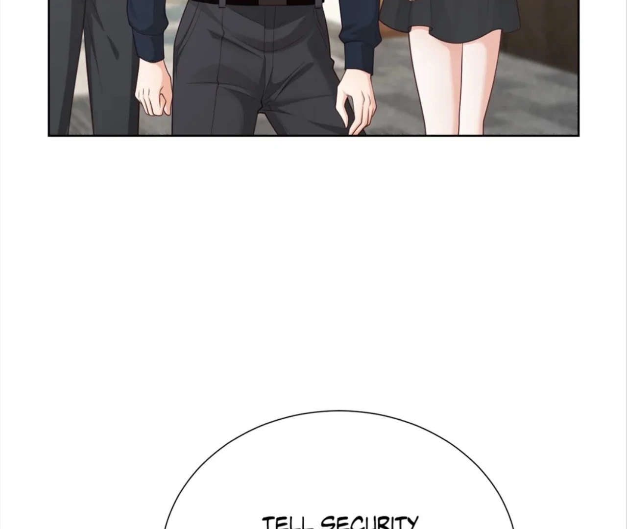 It’s Just a Superficial Intention Chapter 11 - Page 86