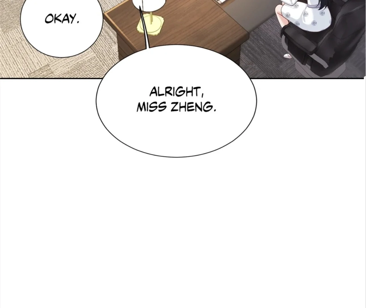 It’s Just a Superficial Intention Chapter 11 - Page 88