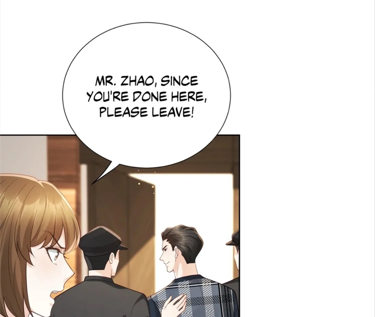 It’s Just a Superficial Intention Chapter 11 - Page 89