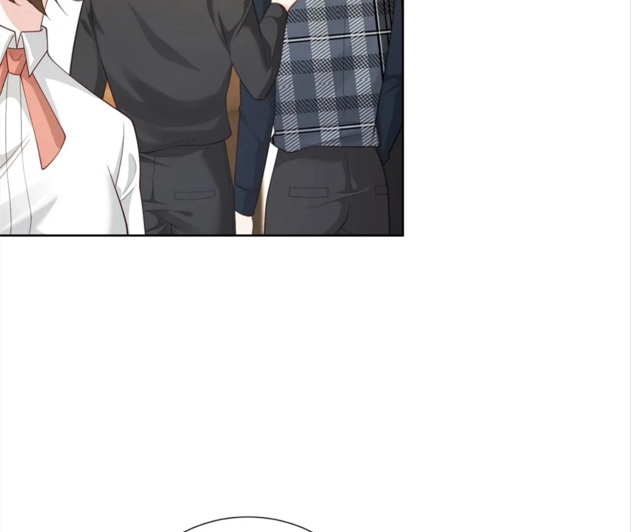It’s Just a Superficial Intention Chapter 11 - Page 90