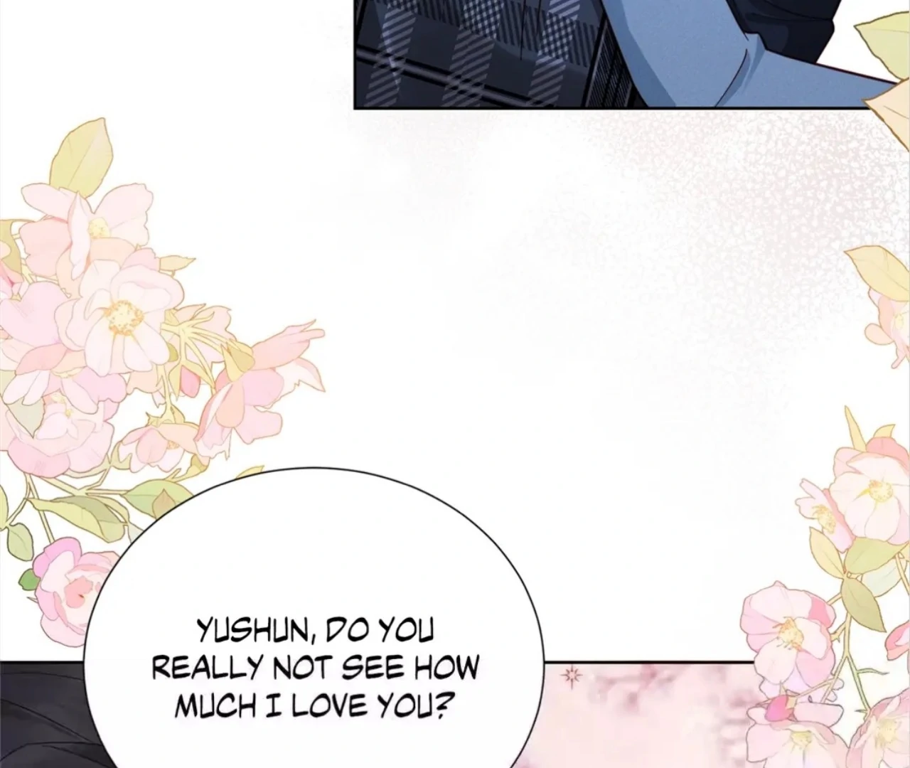 It’s Just a Superficial Intention Chapter 11 - Page 10