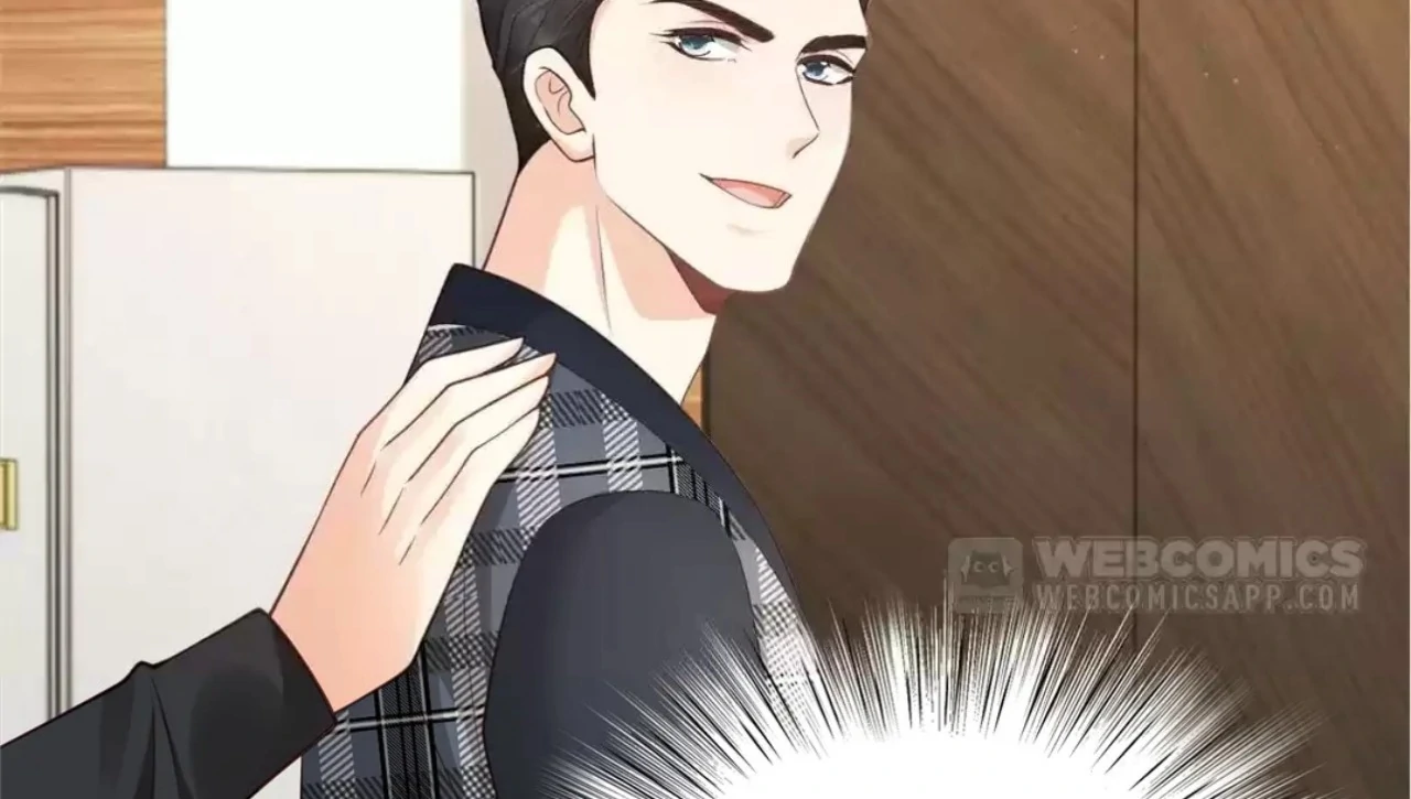 It’s Just a Superficial Intention Chapter 11 - Page 92