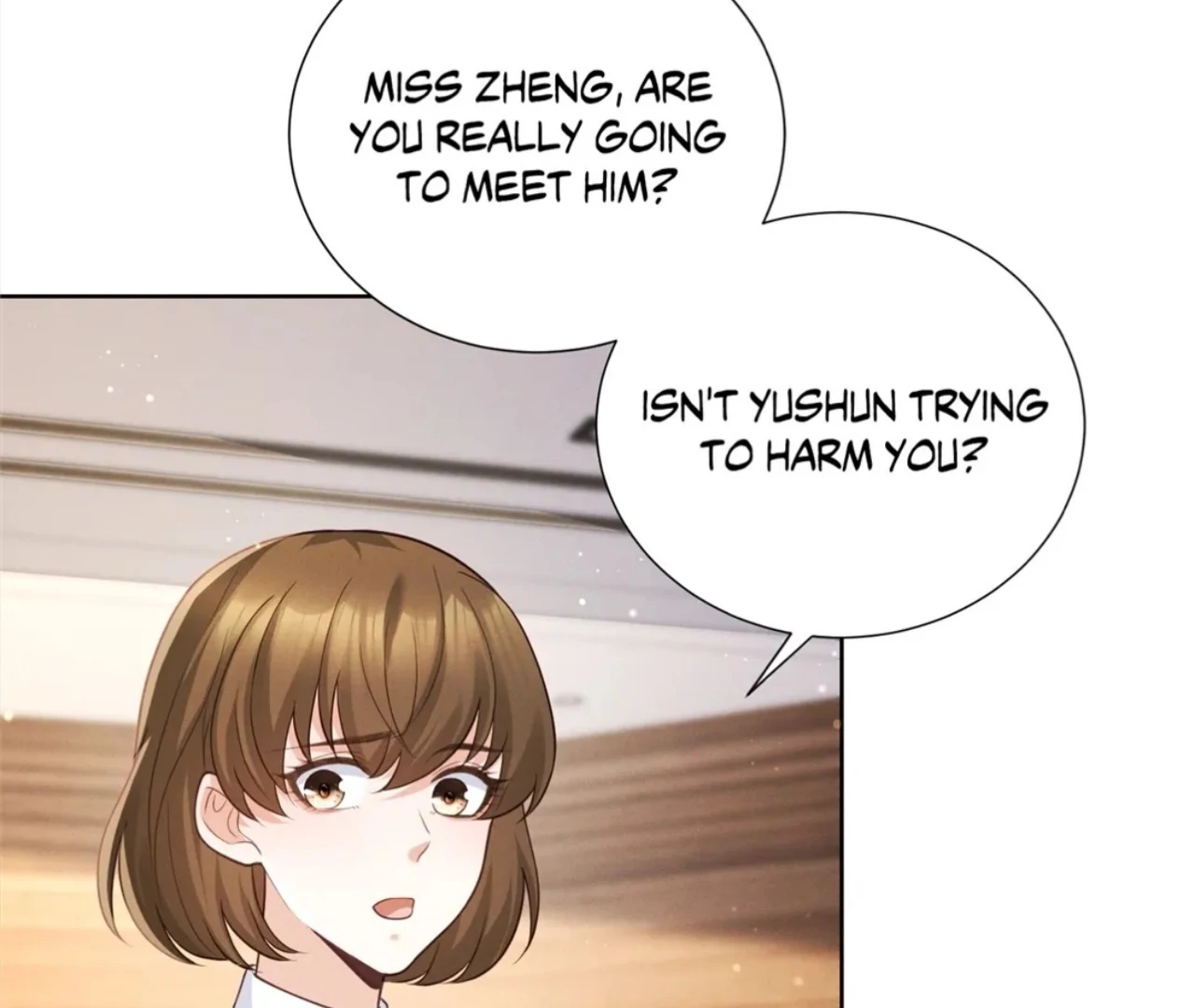 It’s Just a Superficial Intention Chapter 11 - Page 94