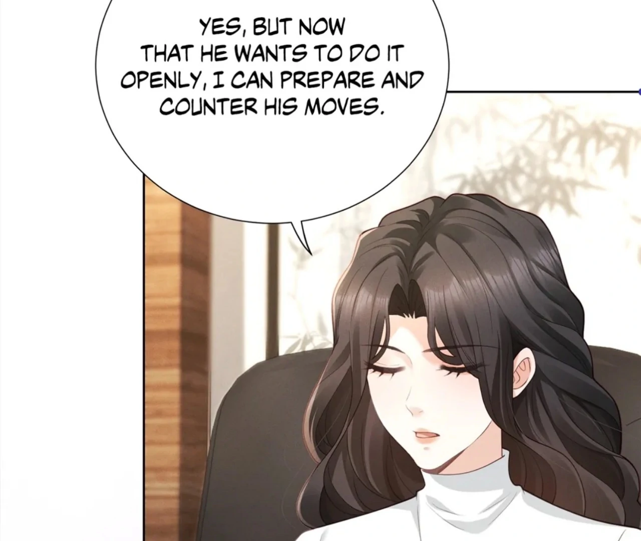 It’s Just a Superficial Intention Chapter 11 - Page 96