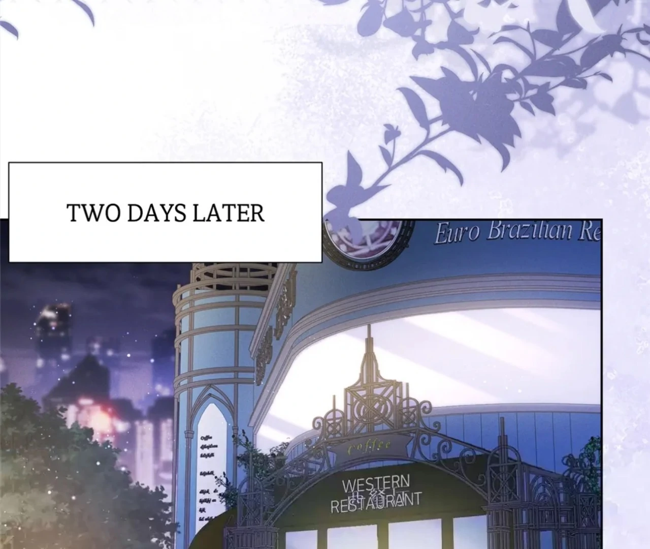 It’s Just a Superficial Intention Chapter 11 - Page 99