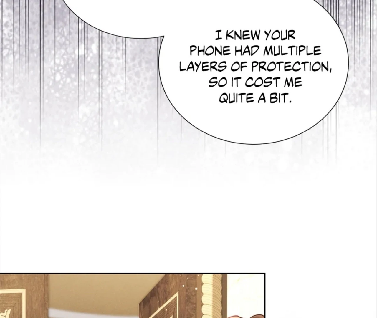 It’s Just a Superficial Intention Chapter 12 - Page 102