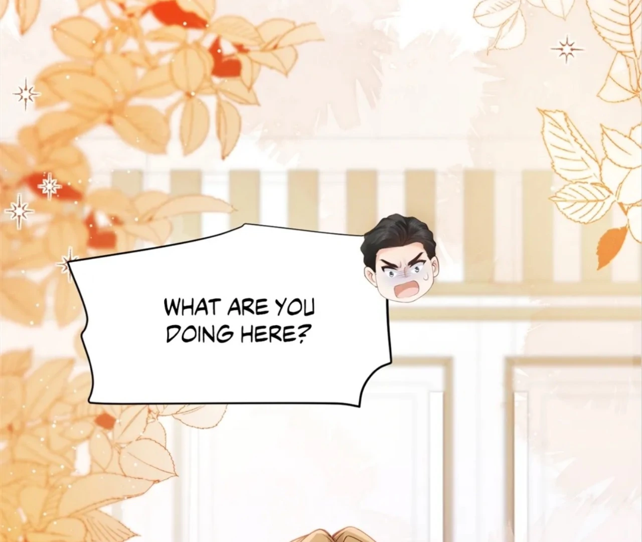 It’s Just a Superficial Intention Chapter 12 - Page 106