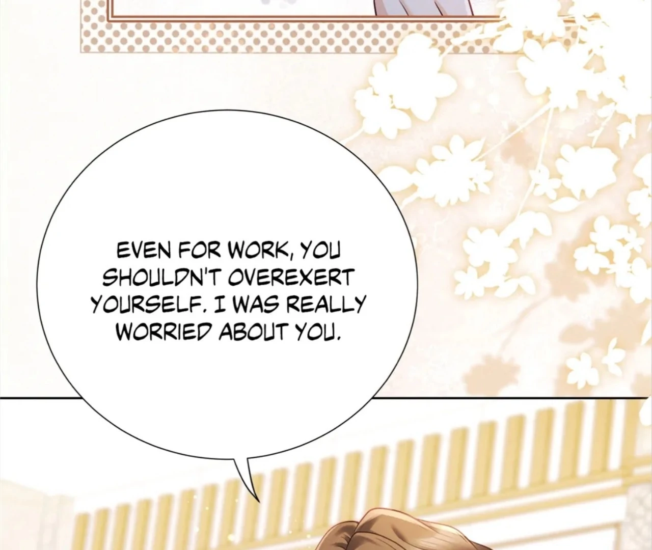 It’s Just a Superficial Intention Chapter 12 - Page 111