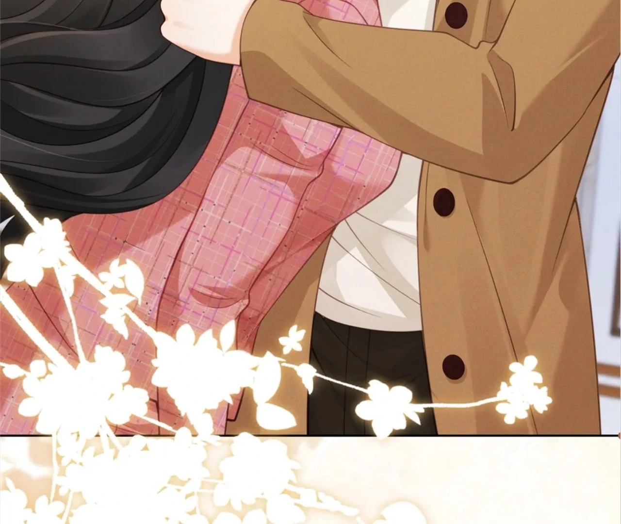 It’s Just a Superficial Intention Chapter 12 - Page 113