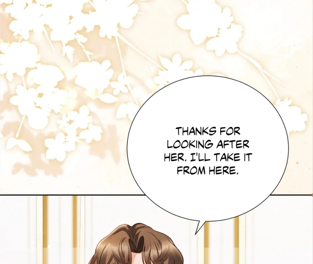 It’s Just a Superficial Intention Chapter 12 - Page 114