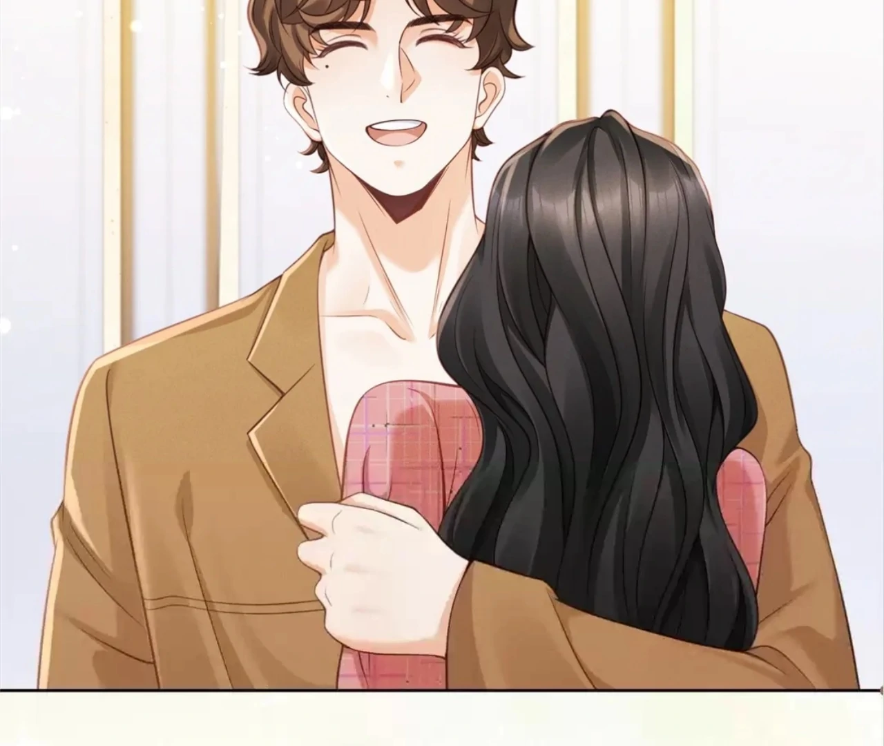 It’s Just a Superficial Intention Chapter 12 - Page 115