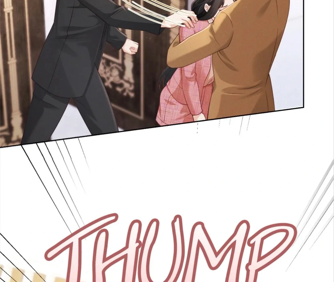 It’s Just a Superficial Intention Chapter 12 - Page 117