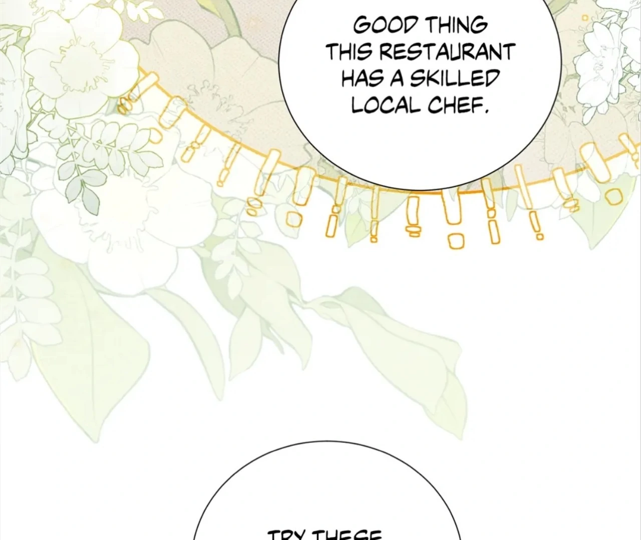 It’s Just a Superficial Intention Chapter 12 - Page 13
