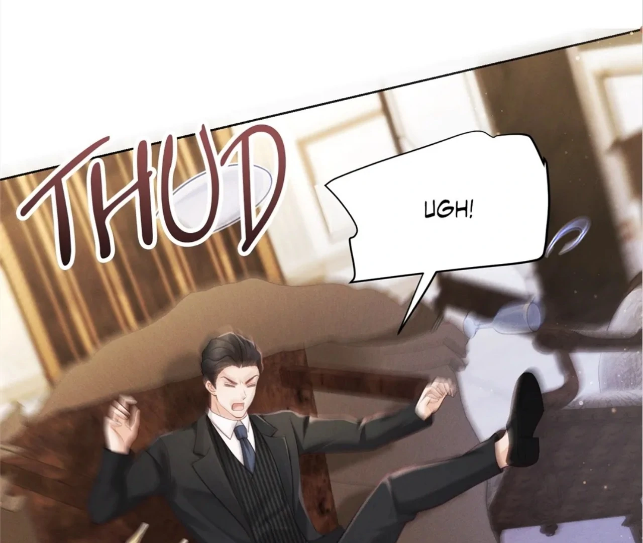 It’s Just a Superficial Intention Chapter 12 - Page 121
