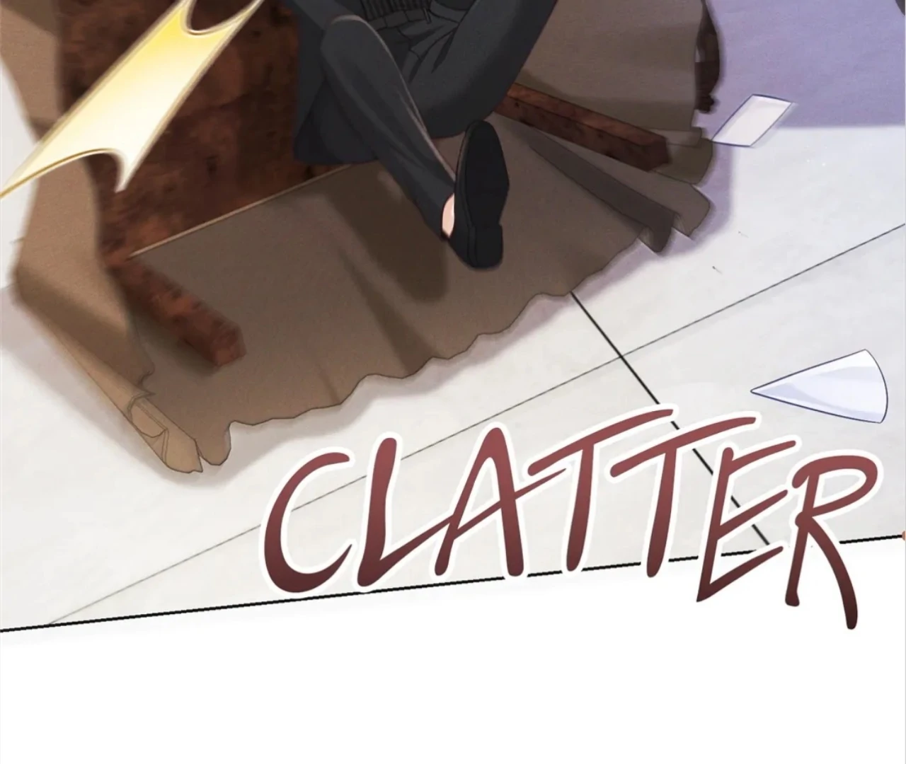 It’s Just a Superficial Intention Chapter 12 - Page 122