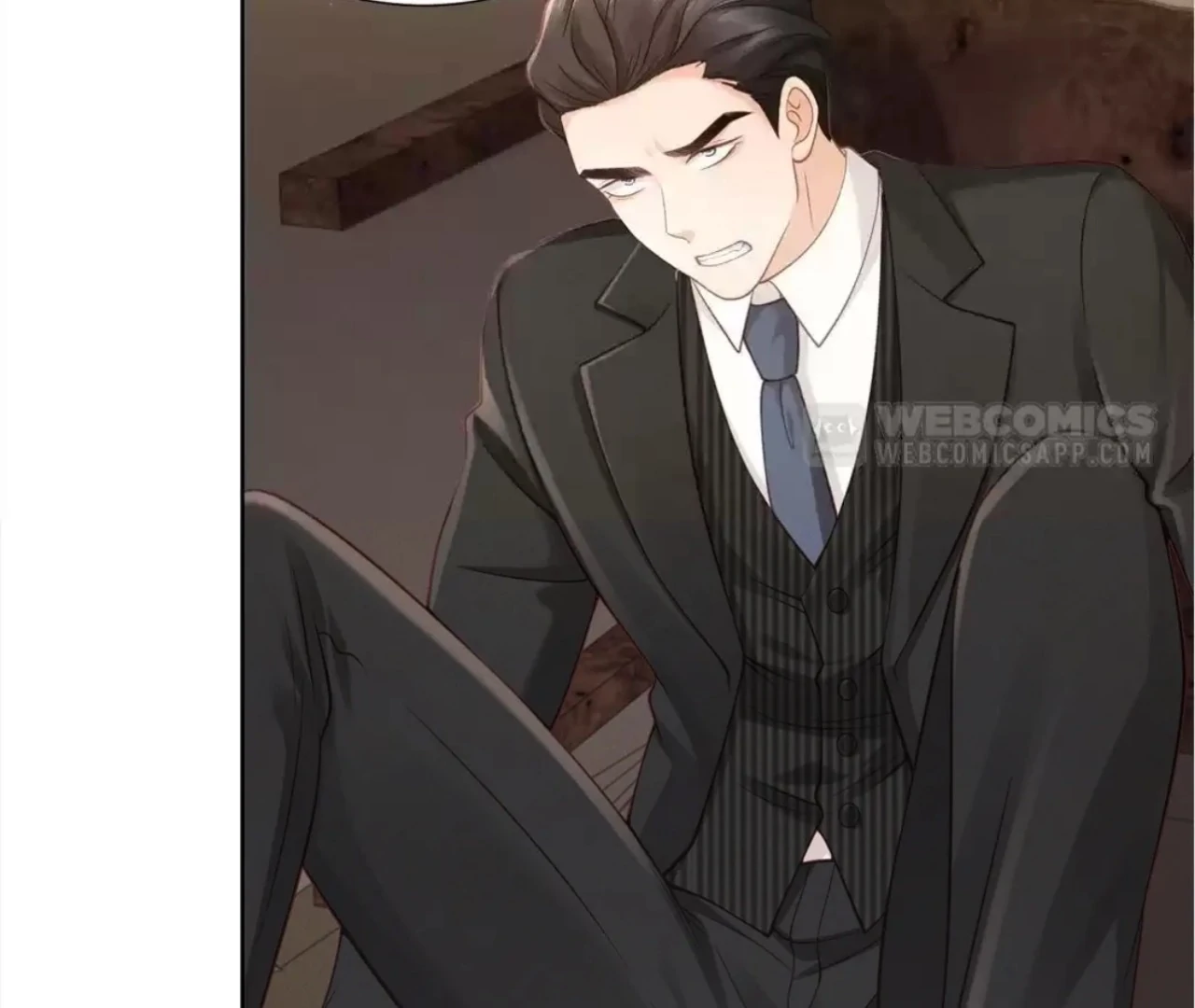 It’s Just a Superficial Intention Chapter 12 - Page 124
