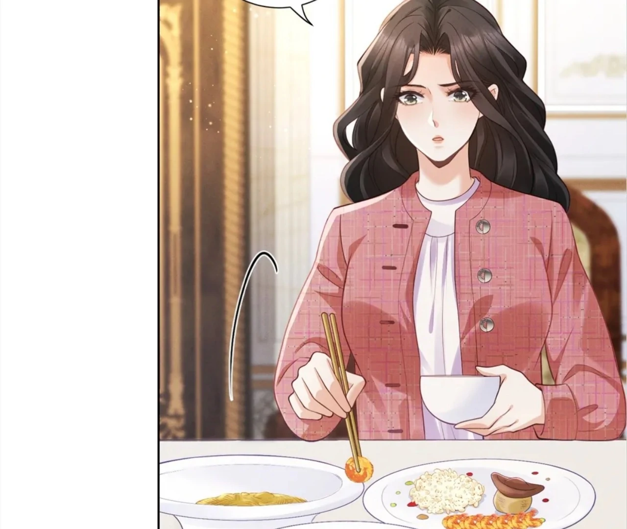 It’s Just a Superficial Intention Chapter 12 - Page 16